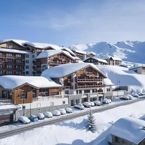 Ily La Rosiere France