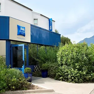 Ibis Budget Chambéry Sud Les Eaux France