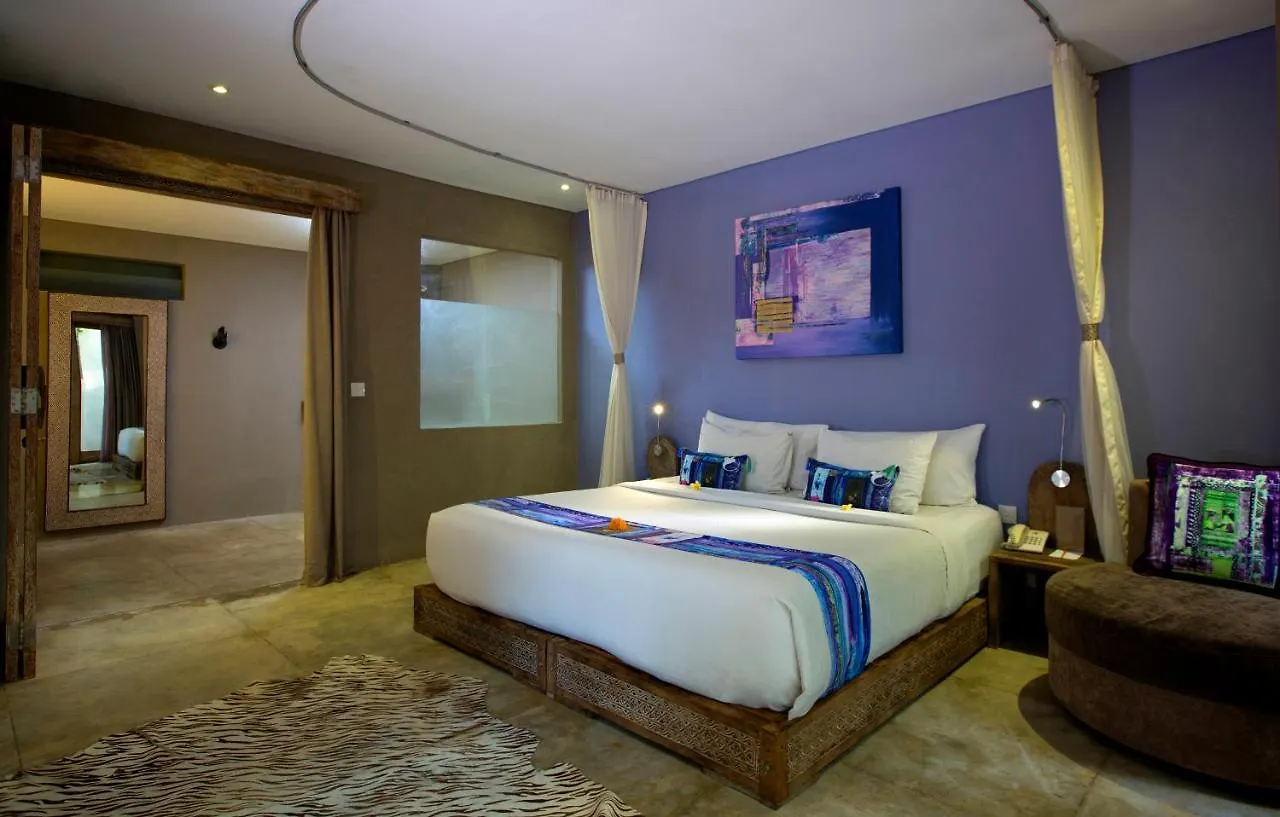 Blue Karma Dijiwa Seminyak Hotel Seminyak (Bali)