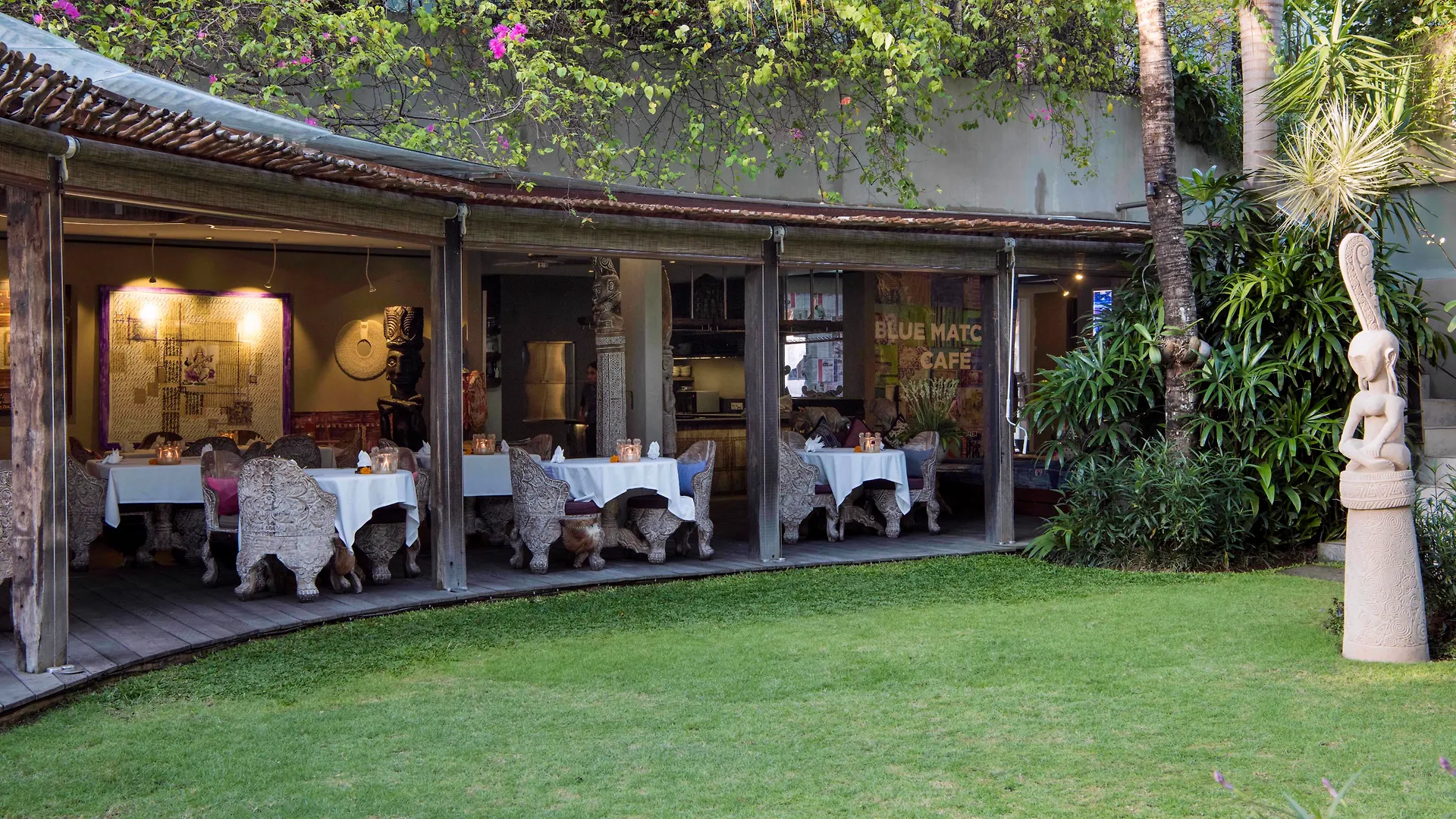 Blue Karma Dijiwa Seminyak Hotel Seminyak (Bali)