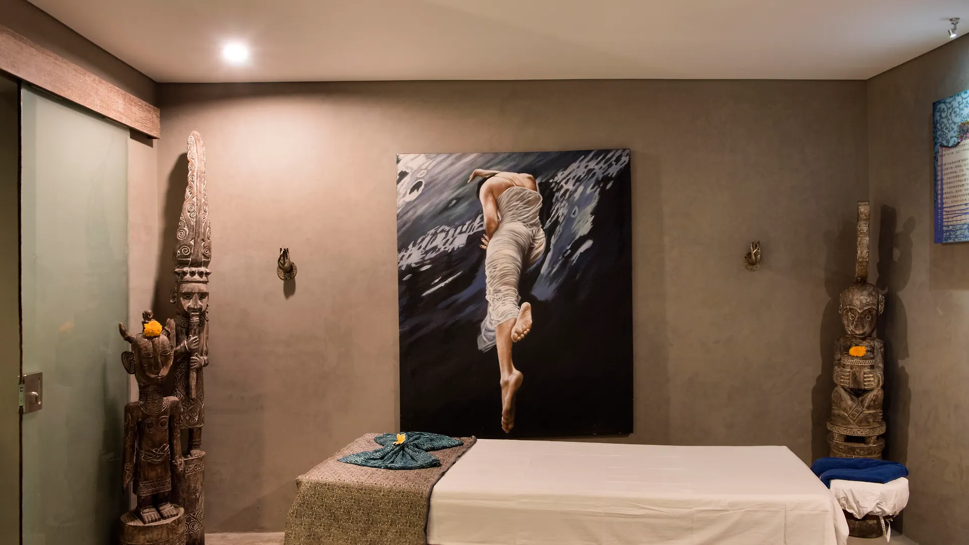 Blue Karma Dijiwa Seminyak Hotel Seminyak (Bali)