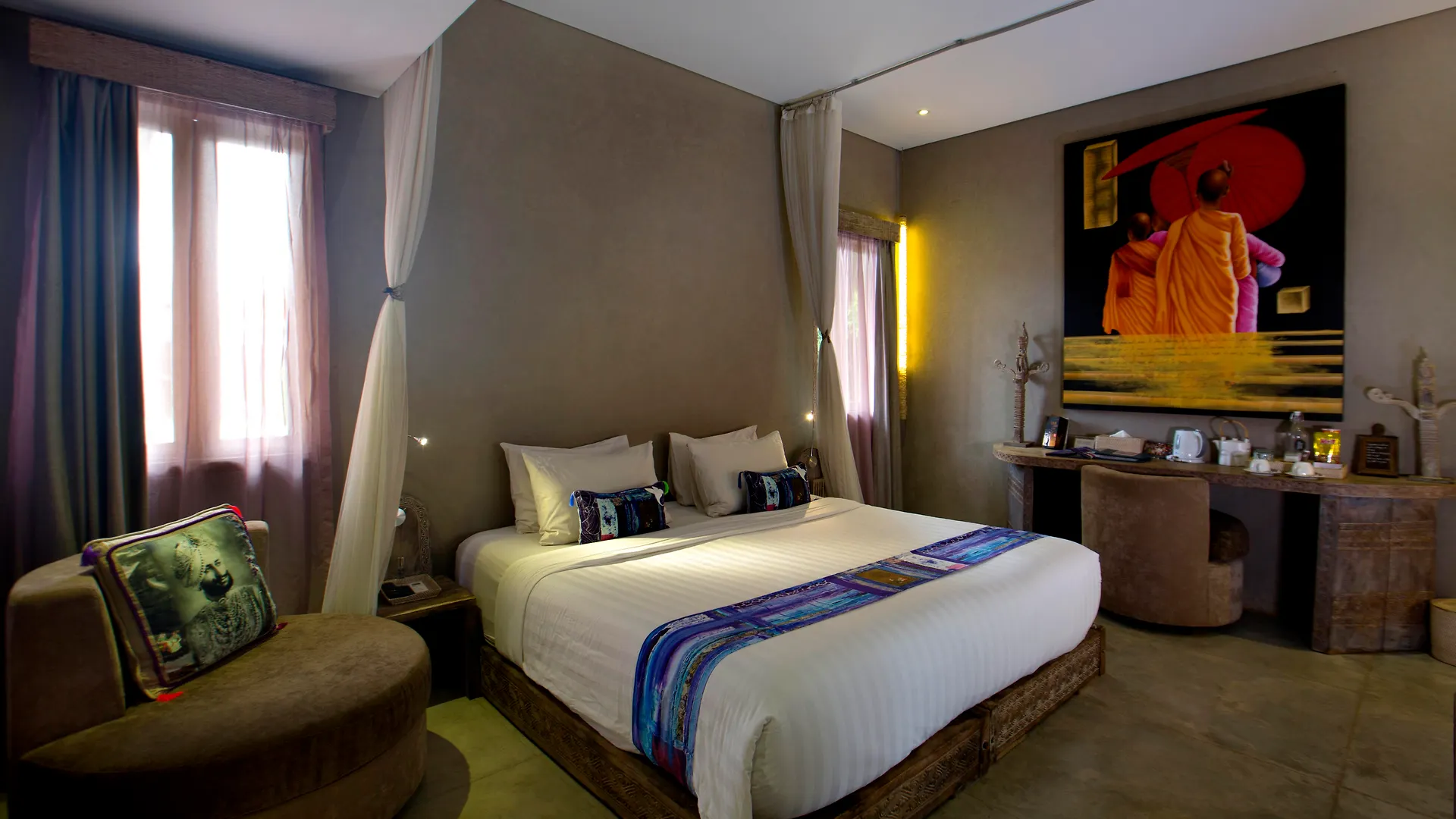 Blue Karma Dijiwa Seminyak Hotel Resort Seminyak (Bali)